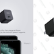 AUKEY 18W PD Fast Charger with Foldable Plug | $10 | Amazon | Clip the coupon on the page and use the code ZJCHJNUA